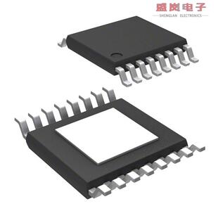 原装正品TPS92630QPWPRQ1[IC LED DRIVER LIN DIM 16HT