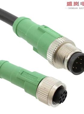 原装正品1522697[CBL 8POS MALE TO FMALE 4.92']