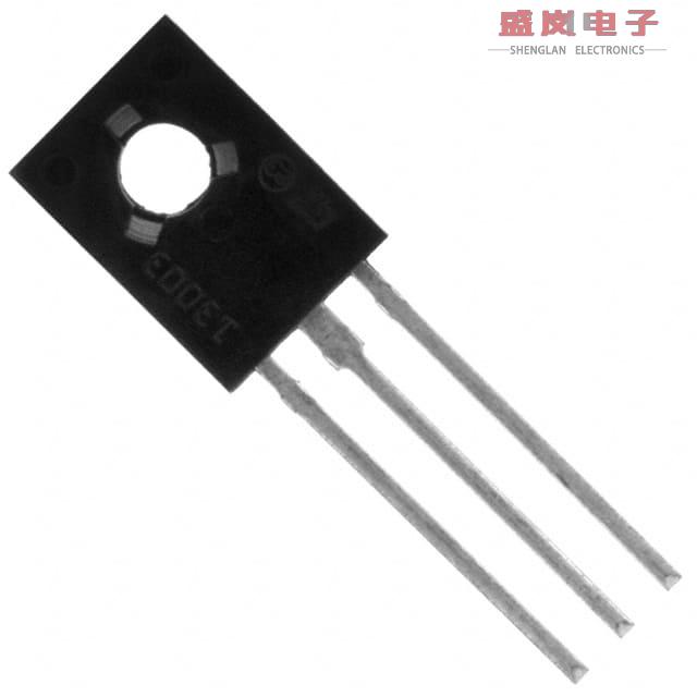 原装正品BUX87[TRANS NPN 450V 0.5A SOT-32]