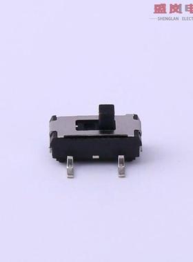 原装正品MST-22D18G2 3J[拨动 2档3脚立式贴片 柄