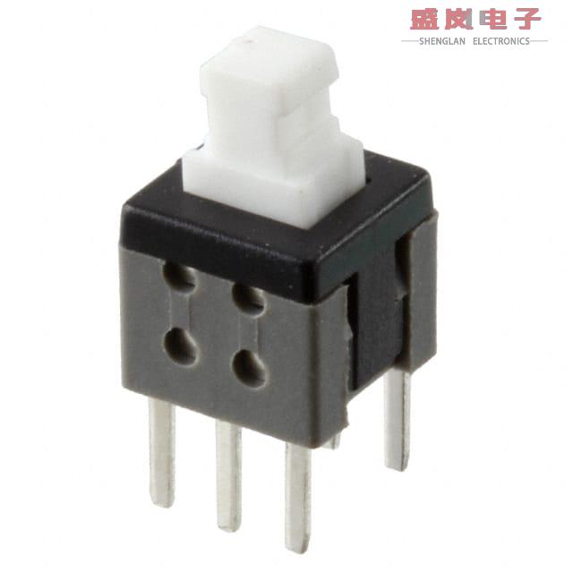 原装正品MHPS2266[SWITCH PUSH DPDT 0.1A 30V]