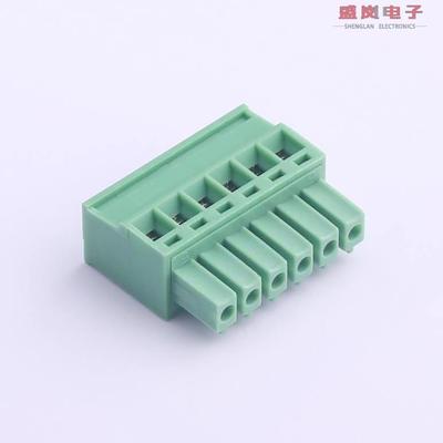 原装正品KF2EDGKB-3.5-6P[3.50mm 排数:1 每排P数:6]