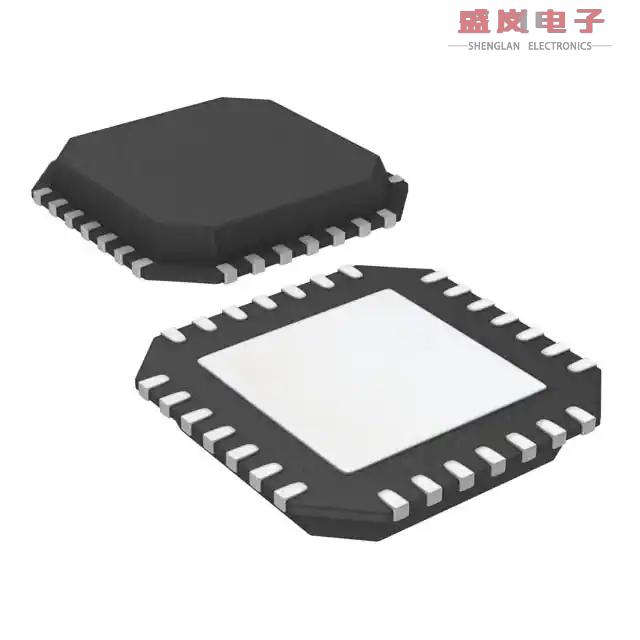 原装正品USB2412-DZK-TR[IC USB 2.0 HS HUB CTRLR 28QFN]