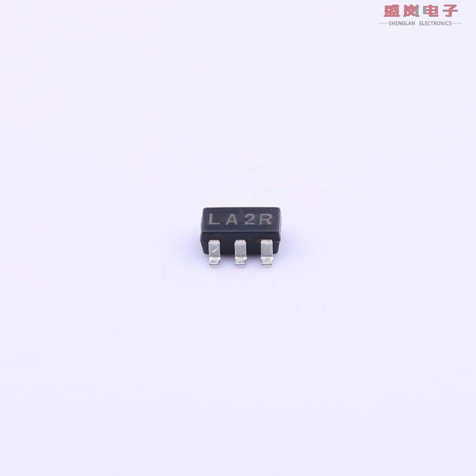 原装正品XC6219A332MR[Vin=6V Vout=3.3V 240mA 70dB@(