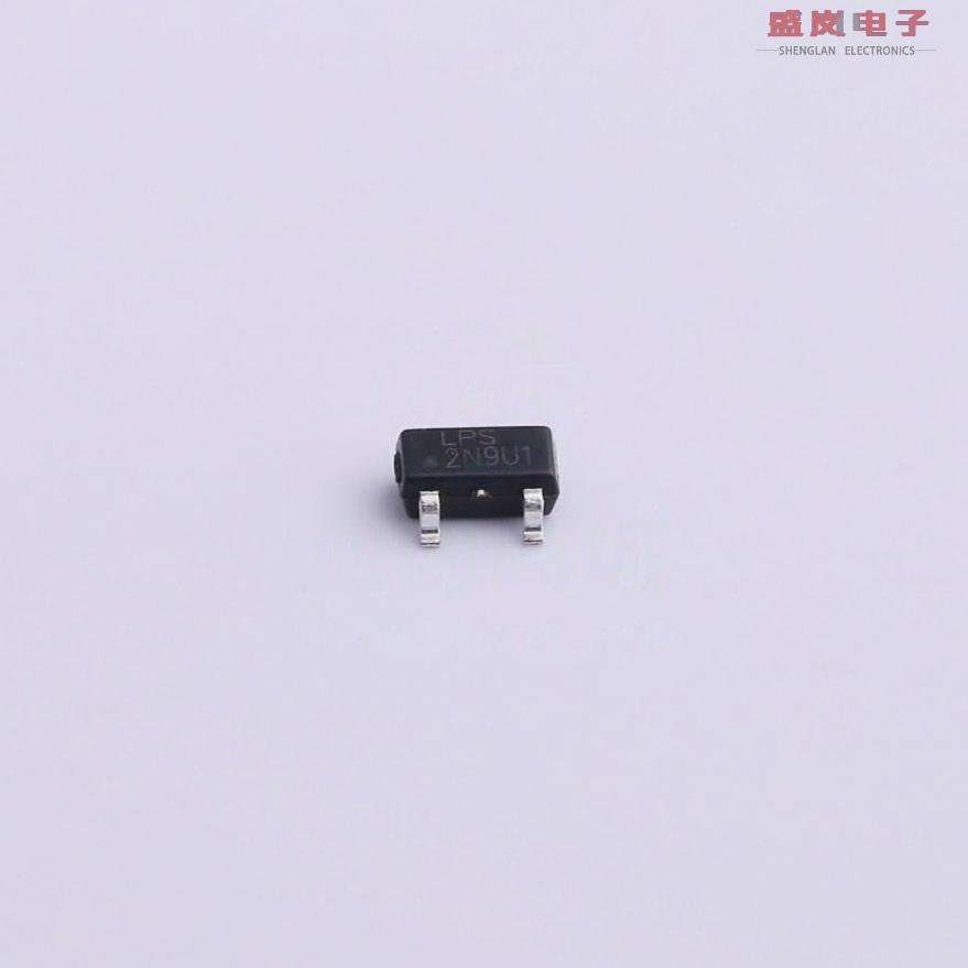 原装正品LP3993-30B3F[LP3993-30B3F]