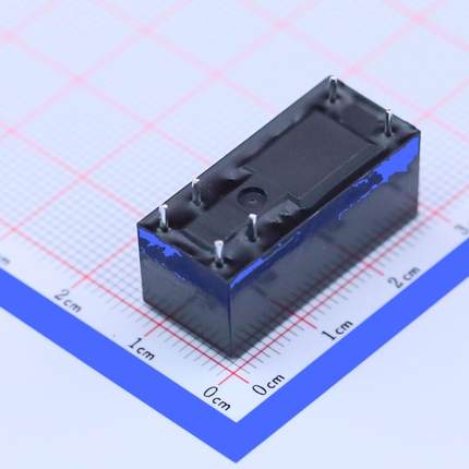 原装正品HF115F-I/005-1HS3[功率继电器 16A SPST-NO 5VDC]