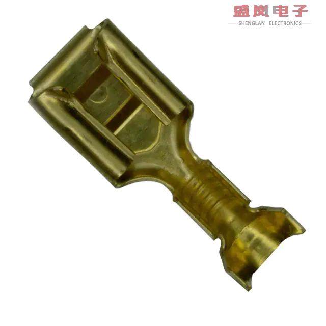 原装正品61944-1[CONN QC RCPT/TAB 14-18AWG 0.250]