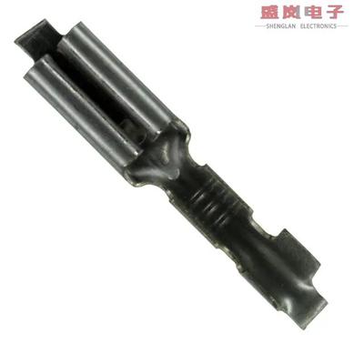 原装正品60415-1[CONN QC RCPT 18-22AWG 0.110]