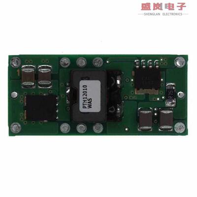 原装正品PTH12010WAS[DC DC CONVERTER 1.2-5.5V 66W]