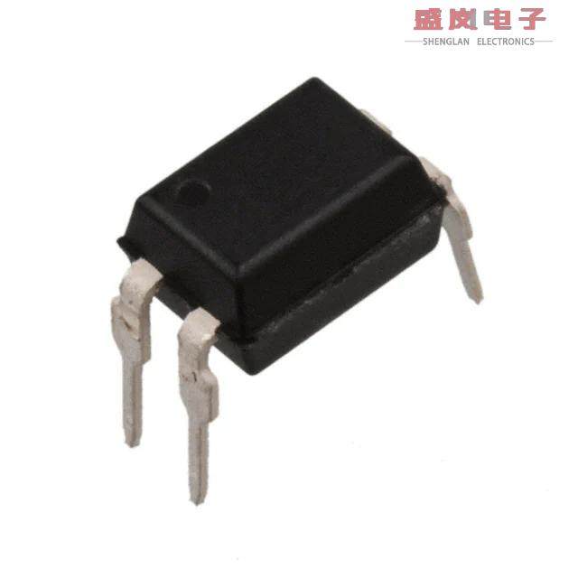 原装正品ISP817AX[OPTOISO 5.3KV TRANS 4DIP]