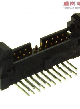 原装正品EHT-110-01-S-D-RA[CONN HEADER R/A 20POS 2MM]