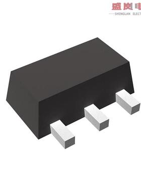 原装正品RH5RL50AA-T1-FE[IC REG LINEAR 5V 80MA SOT89-3]
