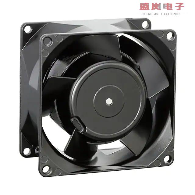 原装正品8556N[FAN AXIAL 80X38MM 230VAC WIRE]