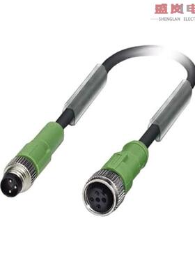 原装正品1682317[CBL 3POS MALE TO FMALE 1.97']