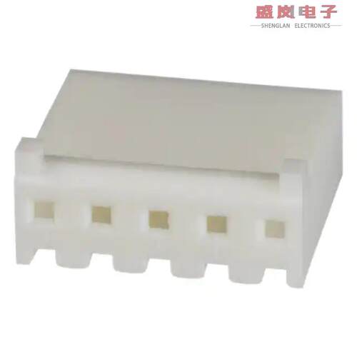 原装正品770849-5[CONN RECEPT 5POS W/RAMP SL156]