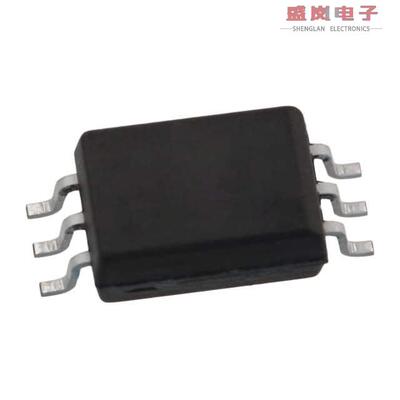 原装正品ACPL-W340-560E[OPTOISO 5KV 1CH DRIVER 6SO]