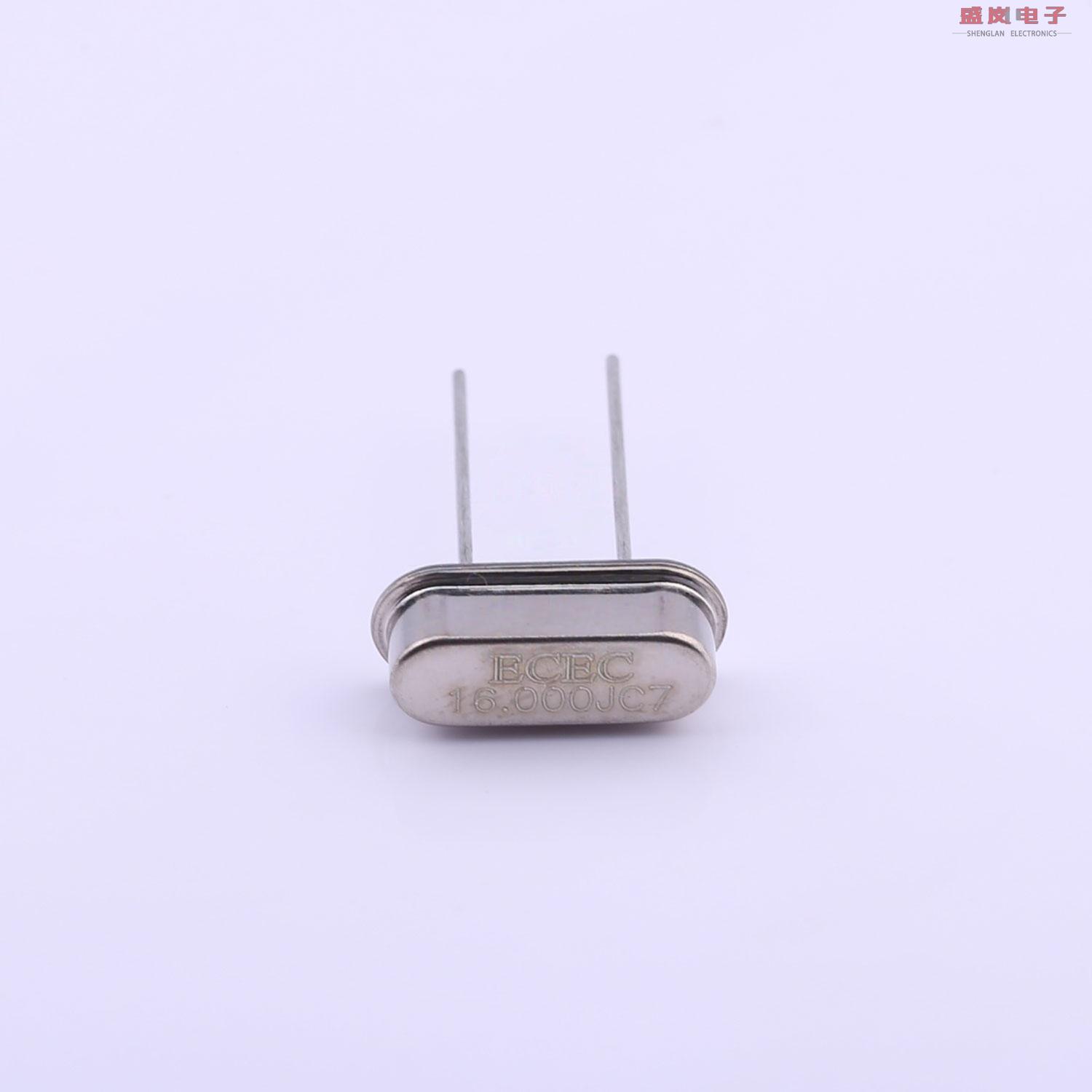 原装正品B16000J114[16MHz 20ppm 20pF]