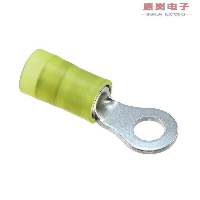 原装正品PN10-10R-L[CONN RING CIRC 10-12AWG #10]