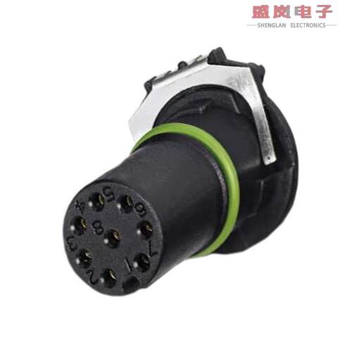 原装正品1551422[CONN FMALE INSERT 8POS SOLDER]