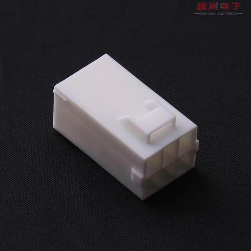 原装正品SLR-06VF[3.96mm 2x3P]