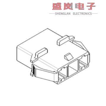 原装正品35150-0319[集管和线壳 VersaBlade .070 W/W