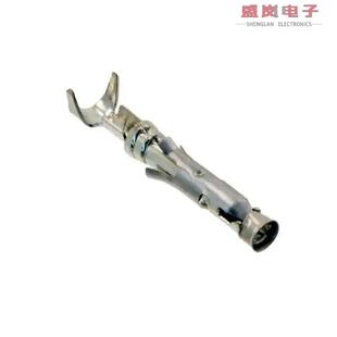 TIN 66331 SOCKET CONN CRIMP 原装 24AWG 正品