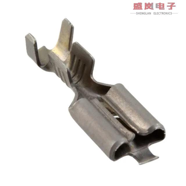 原装正品1742841-1[CONN QC RCPT 16-20AWG 0.187]