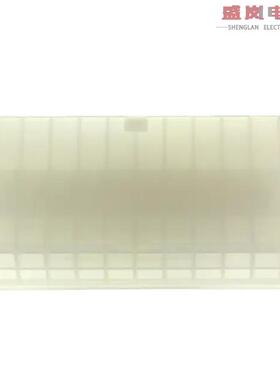 原装正品2-1586000-0[CONN PLUG 20POS FREE HANGING]