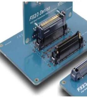 原装正品FX23L-20P-0.5SV12[CONN HDR]