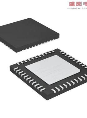 原装正品PIC18F47J53T-I/ML[IC MCU 8BIT 128KB FLASH