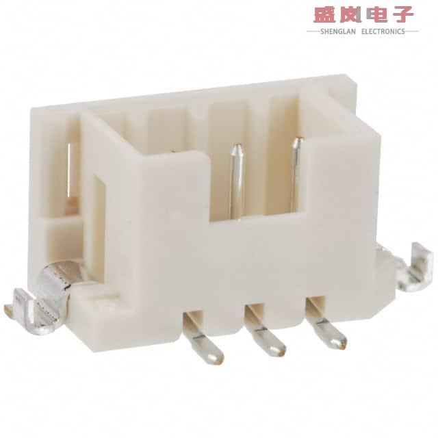 原装正品DF3E-3P-2V(21)[CONN HEADER SMD 3POS 2MM]