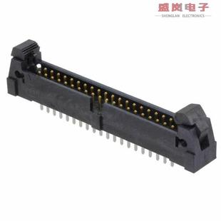 CONN 正品 原装 HEADER 2MM 120 40POS EHT VERT