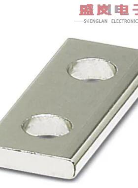 原装正品3049437[CONN TERM BLK CONN ELEMENT 2POS]