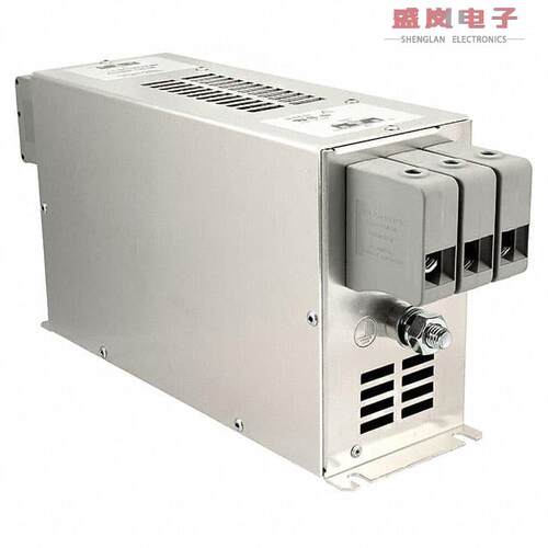原装正品FN3258-130-35[LINE FILTER 130A CHASSIS MOUNT]