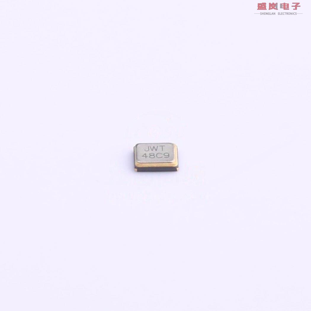 原装正品CN4048M00009T8188022[48MHz 10ppm 9pF 80]