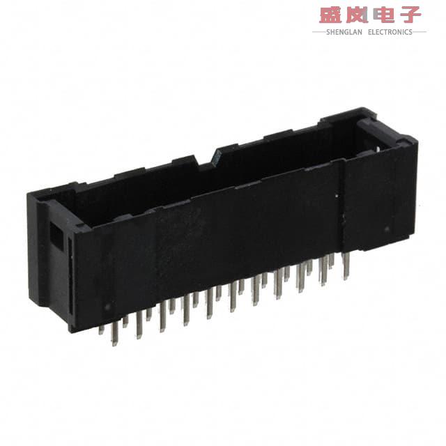 原装正品DF51A-22DP-2DSA[CONN HEADER VERT 22POS 2MM]