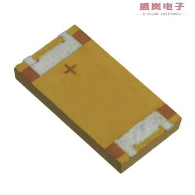 原装正品TLN6158M010R0055[CAP TANT 1500UF 20% 10V 6030]
