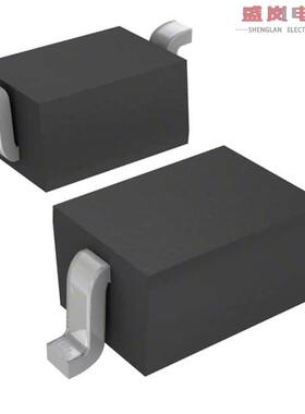 原装正品1SS352,H3F[DIODE GEN PURP 80V 100MA SC76-2]