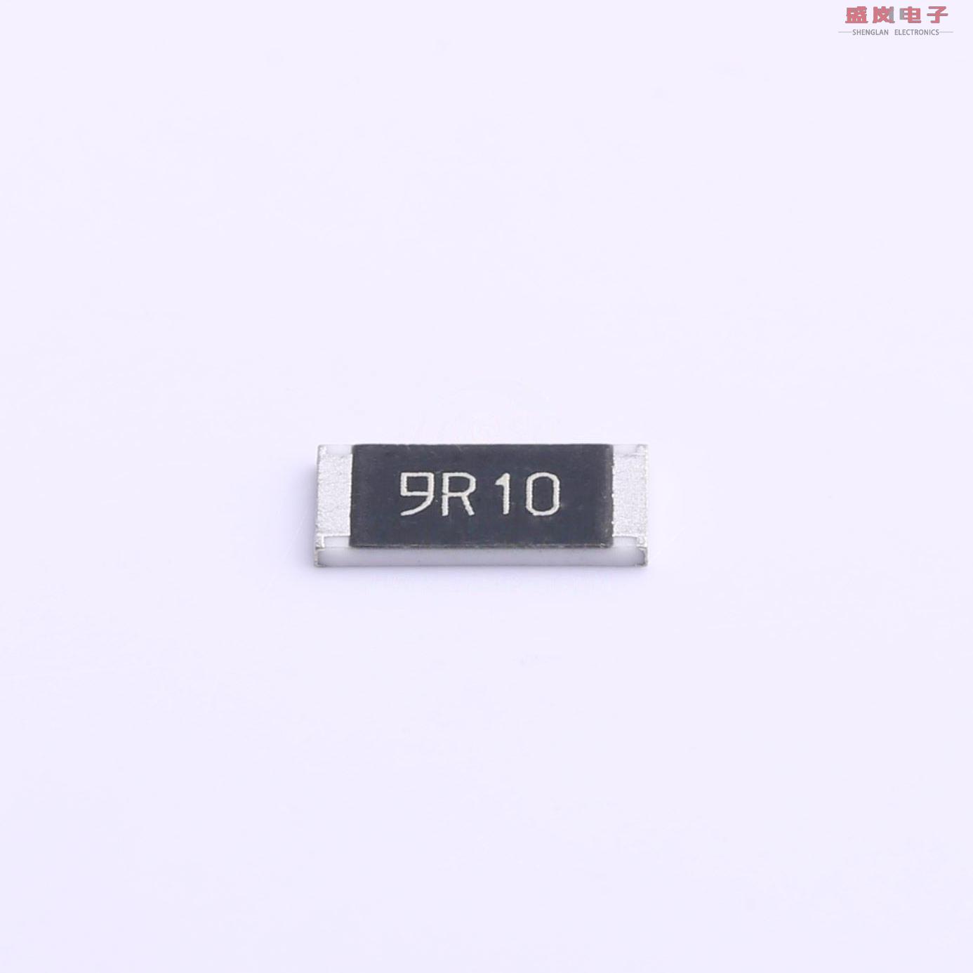 原装正品25121WF910KT4E[贴片电阻 9.1 1% 1W 200ppm/℃