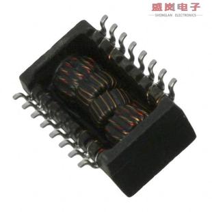 5999 MODULE XFRMR S558 100B 原装 LAN 正品