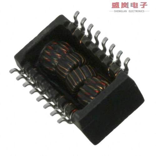 原装正品S558-5999-T7-F[MODULE XFRMR LAN 10/100B-TX