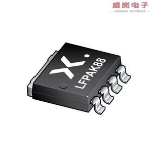 原装正品PSMNR55-40SSHJ[PSMNR55-40SSH/SOT1235/LFPAK88]