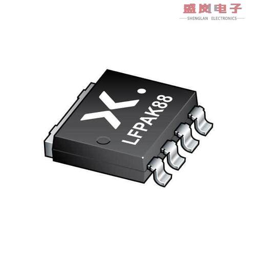 原装正品PSMNR55-40SSHJ[PSMNR55-40SSH/SOT1235/LFPAK88]