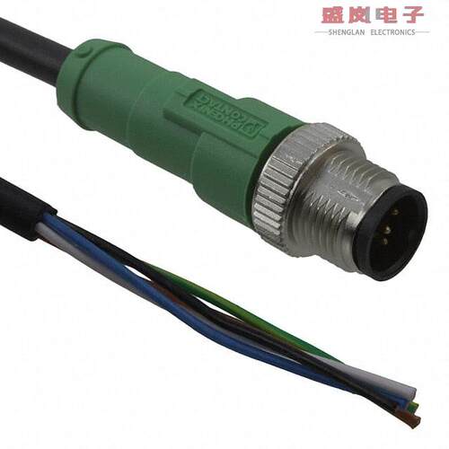 原装正品1669767[CBL 5POS MALE TO WIRE 4.92']