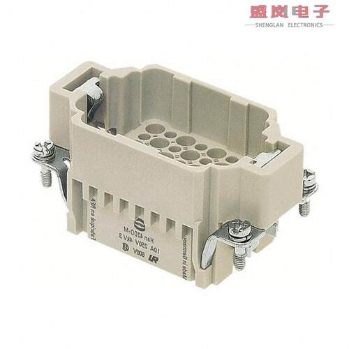 原装正品09160423001[INSERT MALE 42POS+1GND CRIMP]