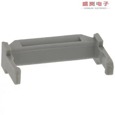 原装正品3448-89114[STRAIN RELIEF 14 POS IDC SOCKET]