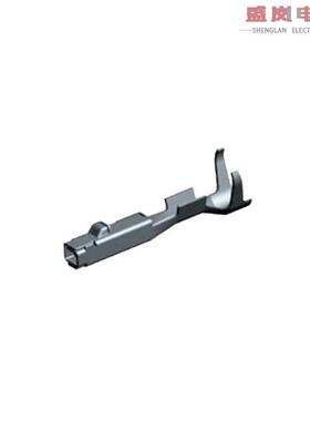 原装正品1418850-3[CONN SOCKET 15-17AWG CRIMP SILVR]