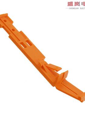 原装正品3040614[CONN TERM BLK  LATCH ORAN 2P]