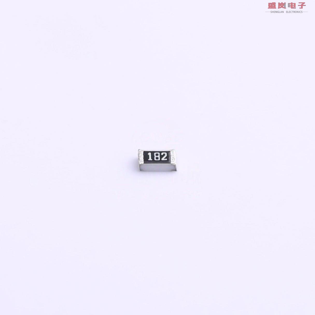 原装正品ERA6AEB182V[1.8k 0.1% 125mW]