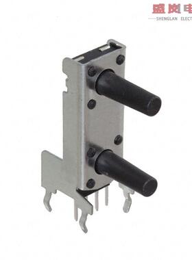 原装正品TL53HF160Q[SWITCH TACTILE SPSTX2 0.05A 12V]